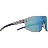 Red Bull SPECT Dash Sonnenbrille mit 100% UV-Schutz S/M grau