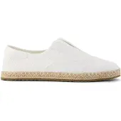 Toms - Women's Palmera Plus - Sneaker Gr 36,5 weiß/beige