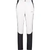 CMP Damen Skihose WOMAN LONG PANT 38E4846-14XM 42 - Bianco-Antracite - 42