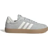Adidas - Women's VL Court 3.0 - Sneaker Gr 41 1/3 grau/beige