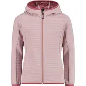 Campagnolo Kinder Kapuzensweats lg.Arm Ki KID G FIX HOOD JACKET