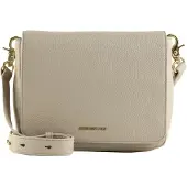 Mandarina Duck Mellow Leather Hunting Bag