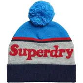Superdry Vintage Classic Logo Mütze