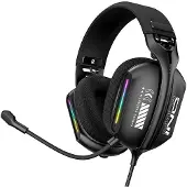 Onikuma X12 Gaming-Kopfhörer mit Mikrofon