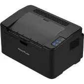 Pantum P2500W, Laser, 1200 x 1200 DPI, A4, 22 Seiten pro Minute, Schwarz