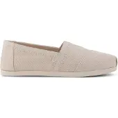 Toms - Women's Alpargata Espadrilles - Sneaker Gr 40 grau/beige