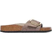 Birkenstock Pantoffeln Madrid Big Buckle damen