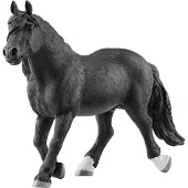 Schleich Farm World Noriker Hengst Puppe