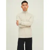 Jack & Jones Emil Halbzippullover