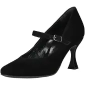 Paul green Slingpumps "Pumps Veloursleder"