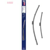 Denso Flachwischer-Set DF-423 (680/430 mm, Linkslenker): Zwei leise, langlebige
