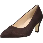 Gabor Pumps "Pumps Veloursleder"