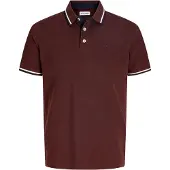 Jack & Jones Paulos Kurzarm-poloshirt