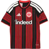 Adidas Kinder Trikot Eintracht Frankfurt 26/27 Heimtrikot