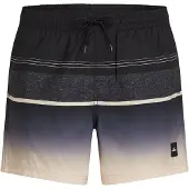 O'Neill Herren Badeshorts GRADIENT 15'' SWIMSHORTS