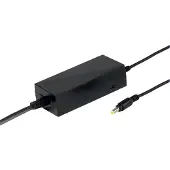 Vivanco VIVancoLaptop-Netzteil mit 10 Adaptern und UK-Stecker, 70 W