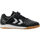 Hummel Top Star I.C. Vc 2.0 Jr - black, Größe:38