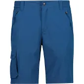 CMP Cargo-Bermuda mit Taschen Stretch