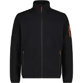 CMP Herren Unterjacken lg.Arm He/Uni MAN JACKET