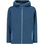 CMP Kinder Blousons lg.Arm Ki KID JACKET FIX HOOD