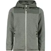 CMP Kapuzenjacke für Mädchen Fix
