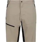 CMP Herren Bermudas He/Uni MAN BERMUDA