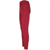 Under Armour Motion 7/8 Legging red ox blood (622) M