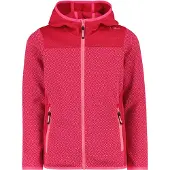 CMP Kapuzenjacke für Mädchen Fix