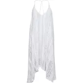 Superdry Vintage All Lace ärmelloses Midikleid