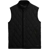 Superdry Quilted Estate Weste