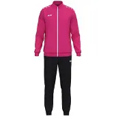 Jako Kinder Polyesteranzug One M9100-170 152 - Deep Pink - 152