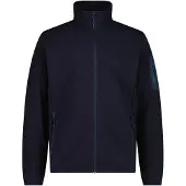 CMP Herren Unterjacken lg.Arm He/Uni MAN JACKET