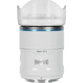 Sirui Sniper AF 23mm f/1.2 Keramik Weiß Nikon Z