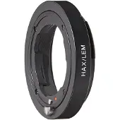 Novoflex Adapter Leica M Objektiv zu Hasselblad X Kamera