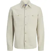Jack & Jones Regular Fit Overshirt
