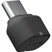 Jabra YOU'RE ON Jabra LINK 380 Bluetooth-Adapter für Headset, Lautsprecher, Freisprecheinrichtung - USB 2.0 Typ CExtern