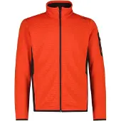 CMP Herren Unterjacken lg.Arm He/Uni MAN JACKET