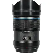 Sirui Sniper AF 23mm f/1.2 Carbon Schwarz Sony E-Mount