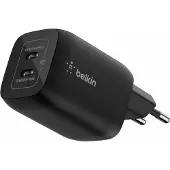 Belkin Gaming Usb-c 65 Watt Gan Ena007kqbk Usb-c-ladegerät