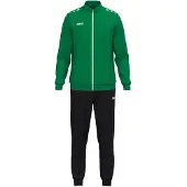 Jako Kinder Polyesteranzug One M9100-200 164 - Sportgrün - 164