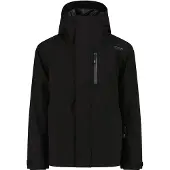 CMP 35w0364 Jacke Schwarz 8 Years Kinder Schwarz 8 Years
