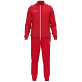 Jako Kinder Polyesteranzug One M9100-100 116 - Rot - 116