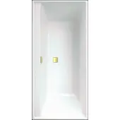Villeroy & Boch UBA160COR2JV-01 Badewanne Collaro 2J 1600x750x470mm