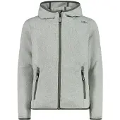 CMP 3h19825 Kapuzenfleece