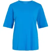 Vila Rundhals Oversized T-shirt