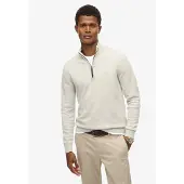 Superdry Essentials Halbzippullover