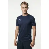Puma Teamgoal Jersey navy-white-persian blue (06) XXL