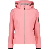 CMP Wanderjacke mit Kapuze, Damen