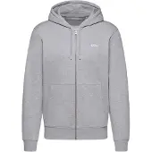 POC Zip Hoodie grey melange (1044) XS