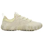 Merrell Damen Sportliche Halbschuhe Wrapt Barefoot J008646 Grau